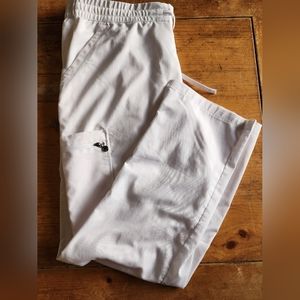 Purple Label by Healing Hands Scrub Pants